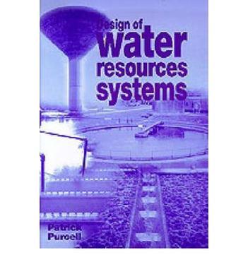 Design of water resources systems