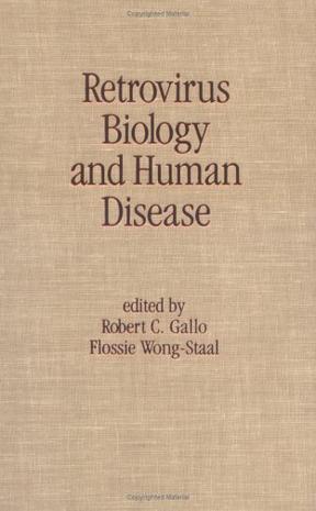 Retrovirus biology and human disease