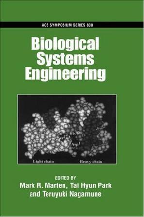Biological systems engineering