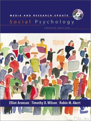 Social psychology