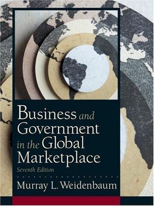 Business and government in the global marketplace