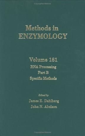 Methods in Enzymology.