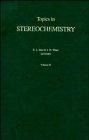 Topics in stereochemistry