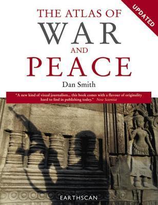 The atlas of war and peace