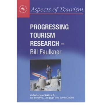 Progressing tourism research