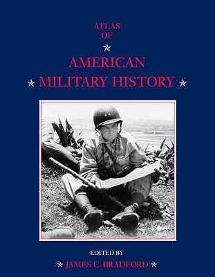 Atlas of American military history