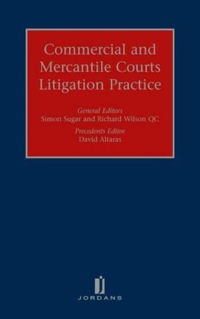 Commercial and mercantile courts litigation practice