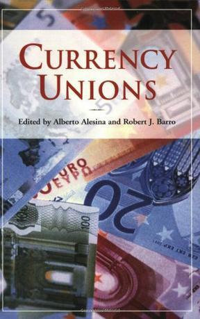 Currency unions