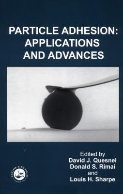 Particle adhesion applications and advances