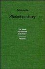 Advances in photochemistry.