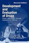 Development and evaluation of drugs from laboratory through licensure to market