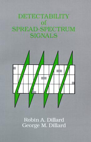 Detectability of spread-spectrum signals