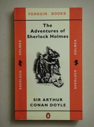 The adventures of Sherlock Holmes