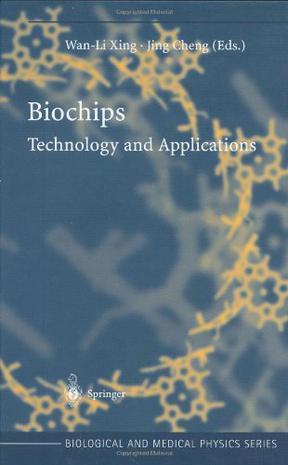 Biochips technology and applications