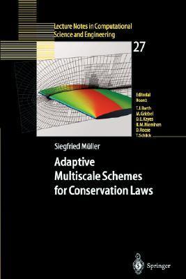 Adaptive multiscale schemes for conservation laws