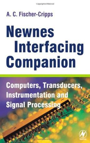 Newnes interfacing companion