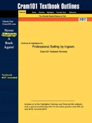 Professional selling a trust-based approach