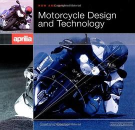 Motorcycle design and technology how and why