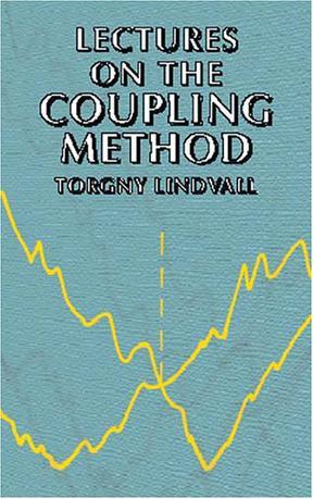 Lectures on the coupling method