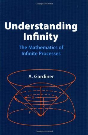 Understanding infinity the mathematics of infinite processes