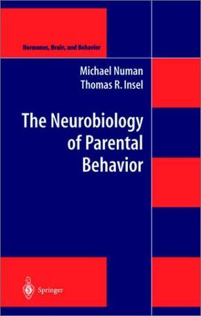 The neurobiology of parental behavior