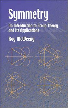 Symmetry an introduction to group theory and its applications