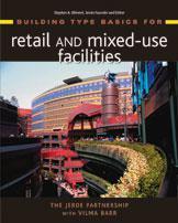 Building type basics for retail and mixed-use facilities