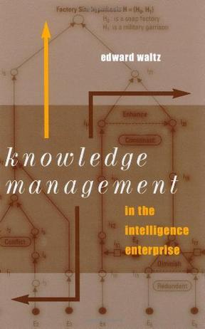 Knowledge management in the intelligence enterprise