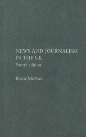 News and journalism in the UK