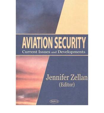 Aviation security current issues and developments