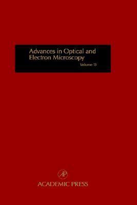 Advances in optical and electron microscopy.