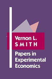 Papers in experimental economics