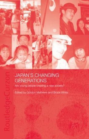 Japan's changing generations are young people creating a new society?