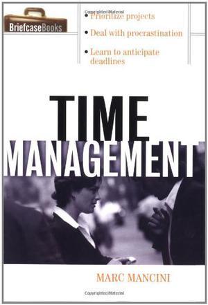 Time management