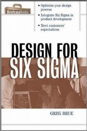 Design for Six Sigma