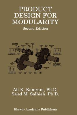 Product design for modularity
