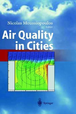 Air quality in cities