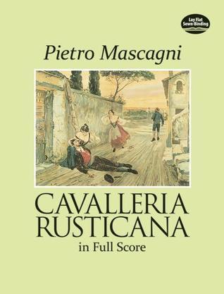 Cavalleria rusticana