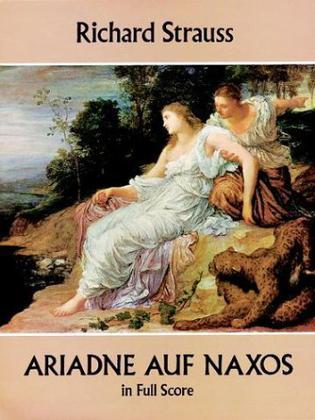 Ariadne auf Naxos