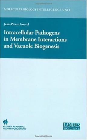 Intracellular pathogens in membrane interactions and vacuole biogenesis