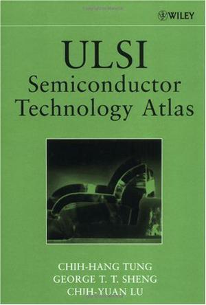 ULSI semiconductor technology atlas