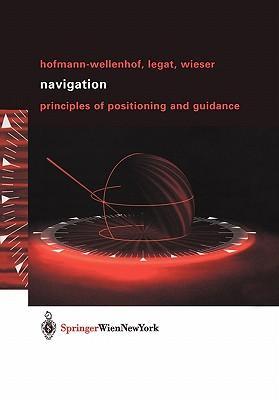 Navigation principles of positioning and guidance