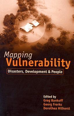 Mapping vulnerability disasters, development, and people