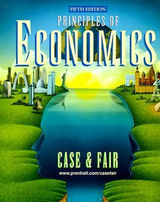 Principles of economics