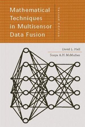 Mathematical techniques in multisensor data fusion