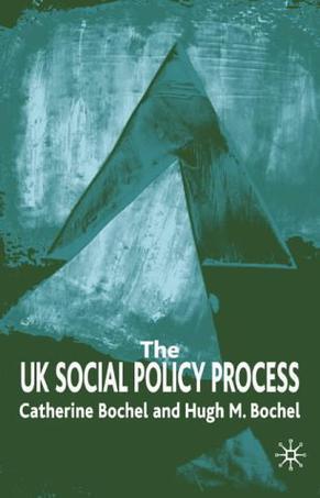 The UK social policy process