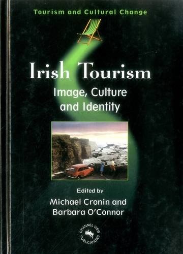 Irish tourism image, culture, and identity