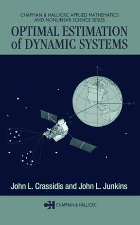 Optimal estimation of dynamic systems