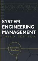 System engineering management