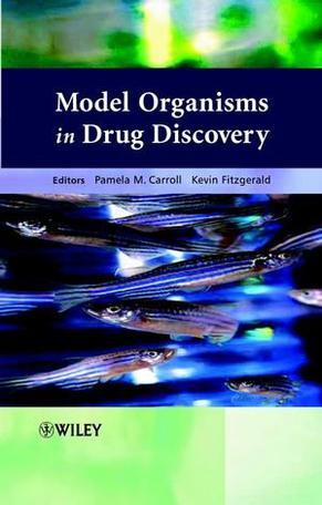 Model organisms in drug discovery